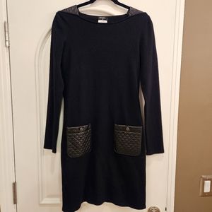 Chanel dress